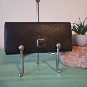 Nina Ricci leather wallet